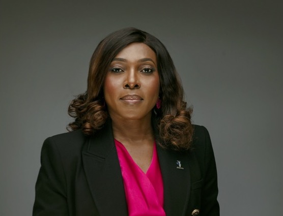Nigcomsat CEO